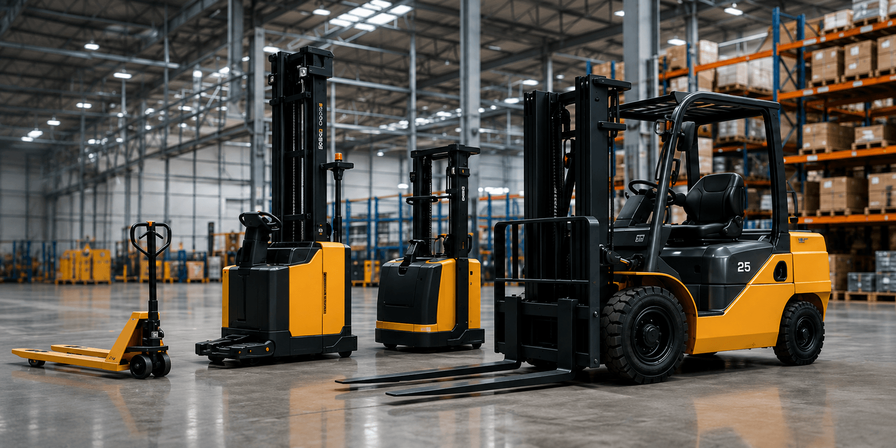Material Handling